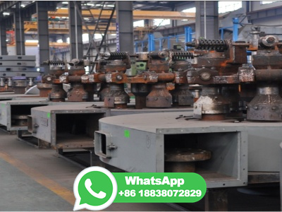 Used AllisChalmers Ball Mills (Mineral Processing) in Canada Machinio