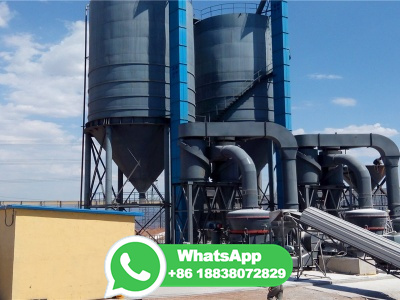 PDF Ball Mill Liners for Mineral Beneficiation Polycorp