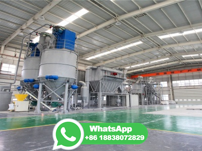 Gypsum manufacturing process pdf Gongyi Jingying Machinery ...