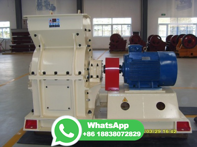 Hammer Mill Factory, Suppliers, Manufacturers from China