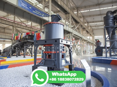 Dolomite Powder Mill Easy Sourcing on 