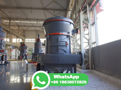 Mps Mill | PDF | Mill (Grinding) | Cement Scribd
