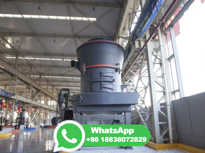 mtm130x series ultrafine mill in colombia