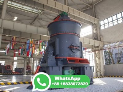 Loesche Round Table VICAT PDF | PDF | Mill (Grinding) | Cement Scribd